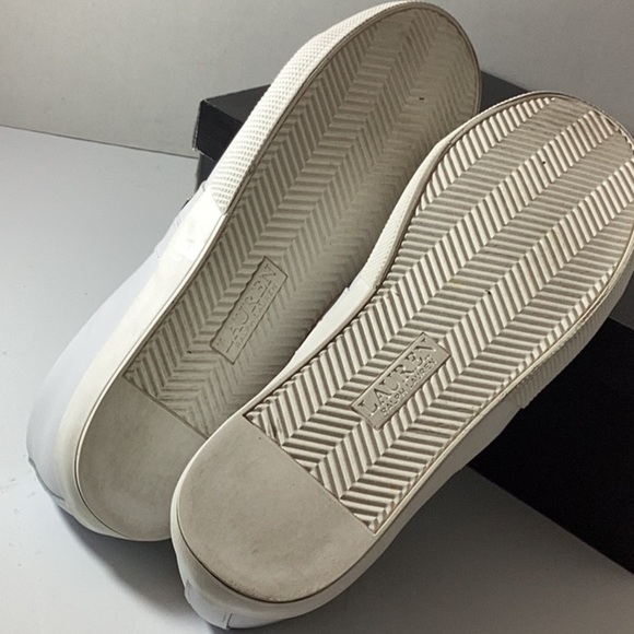 Janson II Action Leather Sneaker

Lauren - Picture 7 of 8